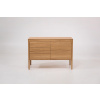 KARPIŠ Creativ komoda 100 x 45 x 90 cm - komoda
