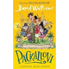 Packallovi - David Walliams