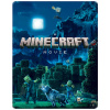 Magic Box Minecraft film - motív Night Scene - STEELBOOK (2BD) W03104 Blu-Ray
