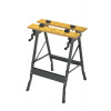 Stôl pracovný 605 x 625 x 790 mm HOTECHE 490502-C