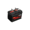 A-TECH 12V 74Ah 640A BAS74