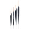 Plavák Drennan AS Pencil Pole Float 1g