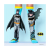 MADMIA Batman, detské podkolienky, od 6 do 99 rokov