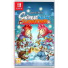 SWITCH Scribblenauts Showdown (nová)