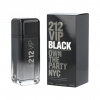 Carolina Herrera 212 VIP Black EDP 200 ml (man)
