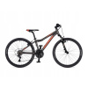 Horský bicykel - Autor A-Matrix 24 +EBON 50 mládežnícky bicykel (Autor A-Matrix 24 +EBON 50 mládežnícky bicykel)