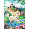 Ravensburger Zámek Jednorožce 35 dielov