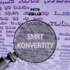 Smrt konvertity - Eidler Petr