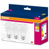 Osram LED Cla. A 100 13 W/2700 K E27