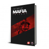 Cenega Kniha The Art of Mafia Trilogy