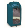 Osprey Dry Sack W/Window 35L Waterfront blue