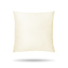 Brotex Bavlnená obliečka na vankúš smotanový Rozmer: 50x70