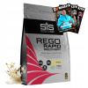 Rego Rapid Recovery Protein Powder Science in Sport Vanilka 1,5 kg