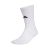 Adidas Football Crew Light Socks White JZ3030 43-45