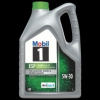 Motorový olej MOBIL 1 ESP Formula P 5W30 5L 157292