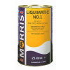 Morris Liquimatic 1 - ISO 10 - bez-zinkový hydraulický olej, 25l (Morris Lubricants - Tradition in Excellence since 1869...)