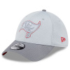 Tampa Bay Buccaneers - 2024 Training Camp Gray 39Thirty NFL Šiltovka M/L