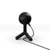 LOGITECH Logitech® G Yeti Orb RGB Gaming Mic with LIGHTSYNC - BLACK - USB 988-000551