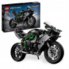 LEGO Technic 42170 Motocykel Kawasaki Ninja H2R