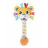 Playgro - Hrkálky levíček s korálkami