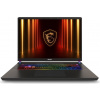 MSI Vector 17 HX AI A2XWHG-035CZ /U9-275HX/17