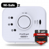 Detektor plynu FIREANGEL NM-CO-10X-INT oxid uhoľnatý
