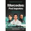 Mercedes: Pod kapotou - Matt Whyman