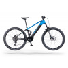 Elektrokolo LEVIT KINGIT BF blue black pearl vel.18,5