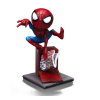 Iron Studios Soška Spider-Mana Marvel Mini Co. Spider-Man 17 cm