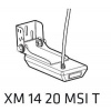 Sonda Humminbird XM 14 20 MSI T (SOLIX) HUM XNT 9 HW 150