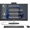 All In One PC HP 27-cr0000nc Black (8E9Z6EA#BCM)
