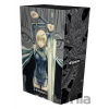 Claymore Complete Box Set: Volumes 1-27 with Premium Yagi Norihiro