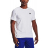 Under Armour HeatGear Armour Fitted White/Black XXL