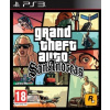 Grand Theft Auto San Andreas - PS3 (710425476938)