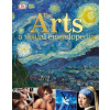 Arts: A Visual Encyclopedia (DK)(Pevná)