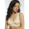 PODPRSENKA 582/BRASSIERE-BEIGE Béžová 80C