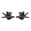SHIMANO Radiace páčky ALTUS SLM2010 2x9 kolo