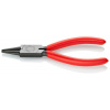 Kliešte s kruhovými čeľusťami 140 mm KNIPEX 22 01 140