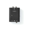 Převodník 2x Cinch/Toslink NEDIS ACON2508BK
