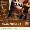 Znamení vlka - M. T. Majar (mp3 audiokniha)