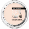 Maybelline SuperStay® 24H Hybrid Powder-Foundation zmatňující pudrový make-up 03 9 g