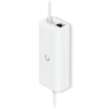 Ubiquiti UACC-PoE+-USBC, PoE Integrated AC adaptér (UACC-PoE+-USBC)