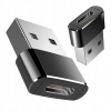 AK53 ADAPTÉR OTG Z USB-A NA USB-C