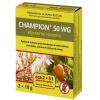Champion 50 WG - 2x10 g