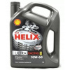 Shell Helix Ultra Racing 10W-60 4 l
