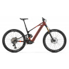 MONDRAKER Crafty Carbon RR earth red/black/flame red 2025 L (skladom velkost L)