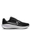 Nike Downshifter 13 Women's Road Running Shoes Black/White 5 (38.5)