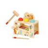 Tooky Toy zatĺkačka so xylofónom
