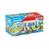 Playmobil - City Life Školský autobus 71329 (1889118)