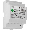 xxxx_ Premium Lux (Mojeledy) Napájecí zdroj na DIN lištu DIN30W12 12V